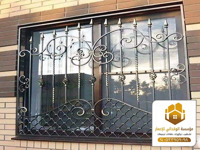 تركيب شبك درايش جدة