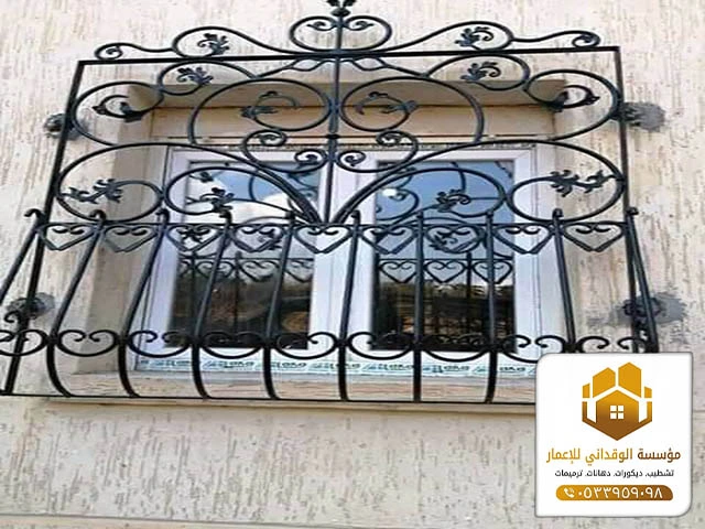اشكال شبك الدرايش جدة